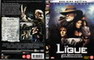 LA LIGUE DES GENTLEMEN EXTRAORDINAIRES